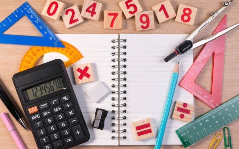 matematyka